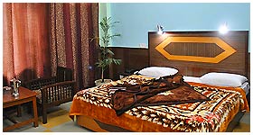 Sightseeing in Aru Valley Pahalgam